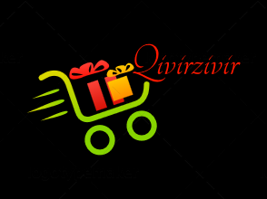 کد تخفیف قیویر زیویر - Qivirzivir