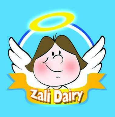 کد تخفیف لبنیات زالی - Zali Dairy