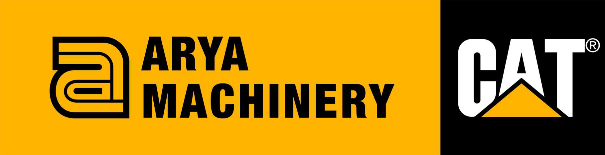 کد تخفیف ماشین سنگین آریا - Arya Heavy Machinery