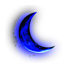 کد تخفیف ماه آبی - Blue moon
