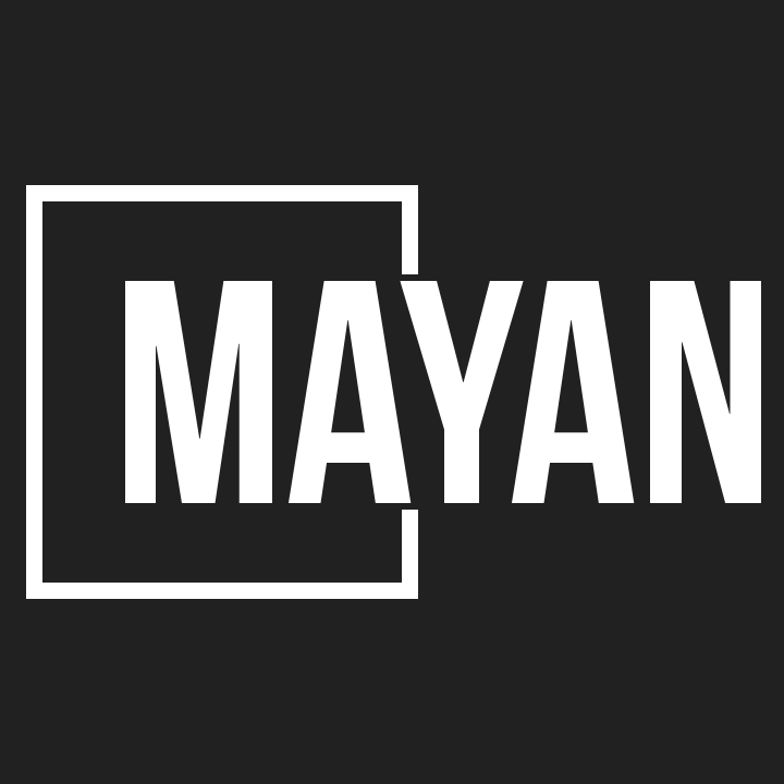 کد تخفیف مایان - Mayan