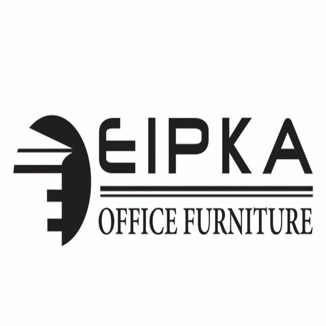 کد تخفیف مبلمان اداری ایپکا - Eipka Office Furniture