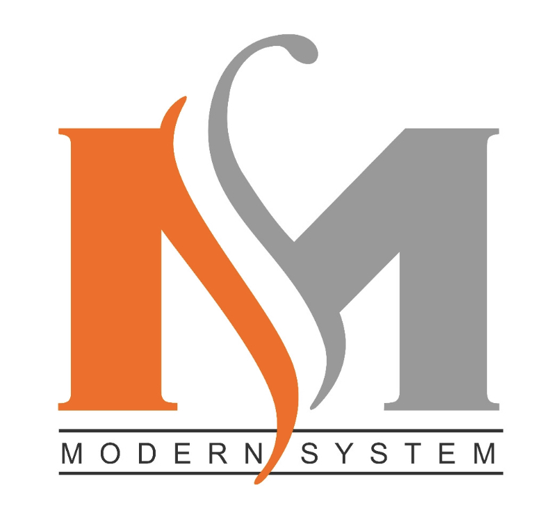 کد تخفیف مدرن سیستم - Modern System