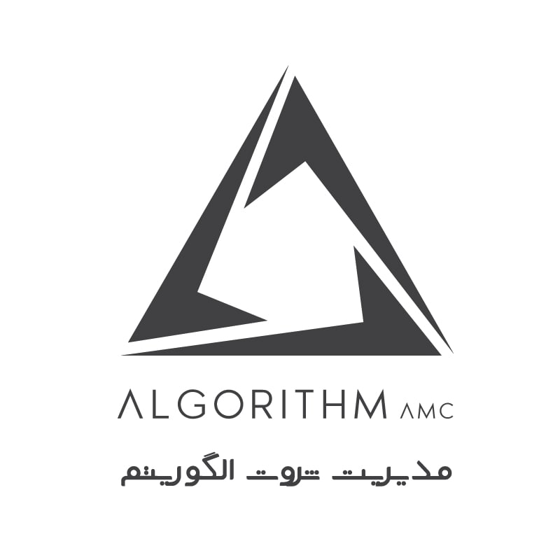 کد تخفیف مدیریت ثروت الگوریتم - Algorithm Amc