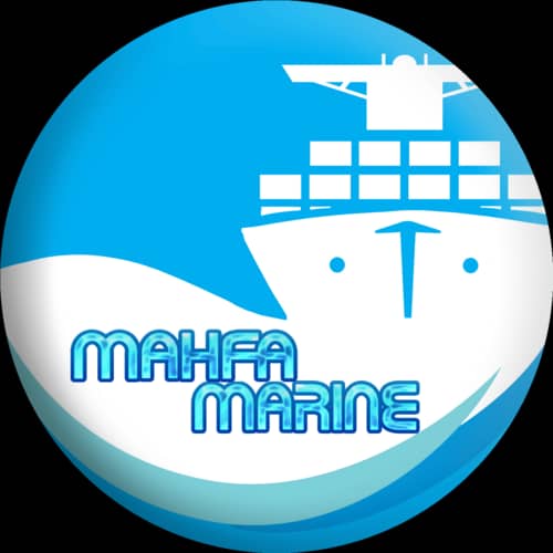 کد تخفیف مهفامارین پارسیان - Mahfa Marine Parsian