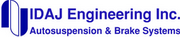 کد تخفیف مهندسی ایداج - Idaj Engineering Inc