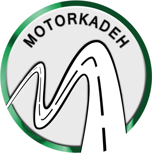 کد تخفیف موتورکده - Motorkadeh