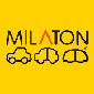 کد تخفیف میلاتون - Milaton