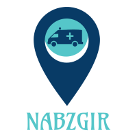 کد تخفیف نبضگیر - Nabzgir