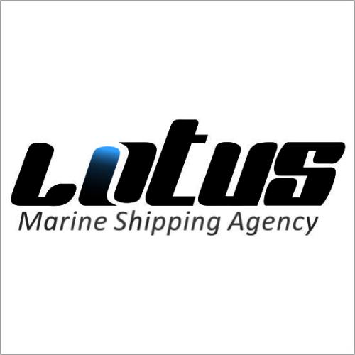 کد تخفیف نمایندگی کشتیرانی لوتوس مارین - Lotus Marine Shipping Agency