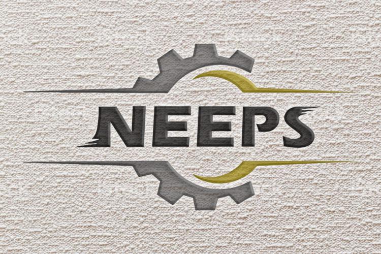 کد تخفیف نیپس - NEEPS