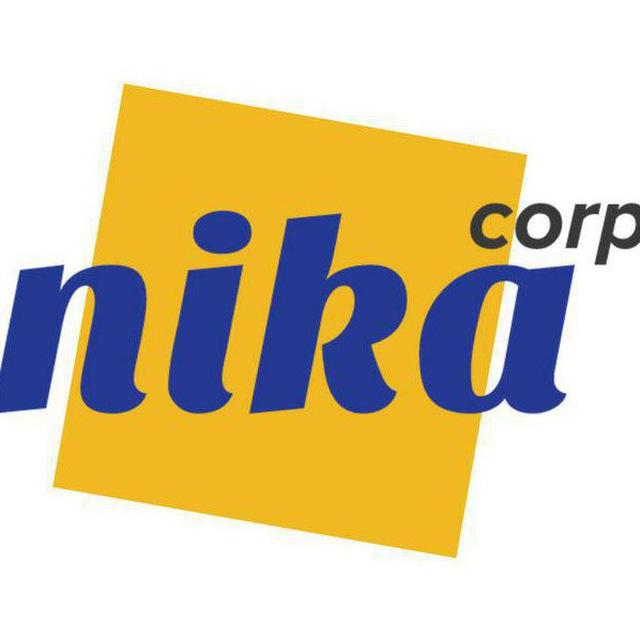 کد تخفیف نیکاکورپ - Nikacorp