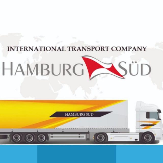 کد تخفیف هامبورگ سود - Hamburg Sud