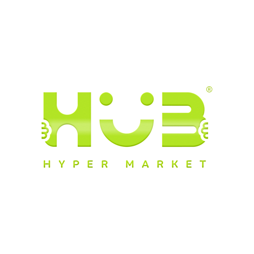 کد تخفیف هایپر مارکت هاب - Hub Hypermarket