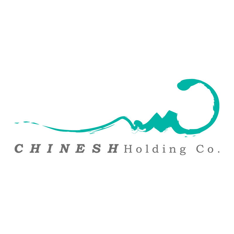 کد تخفیف هلدینگ چینش - Chinesh Holding Co