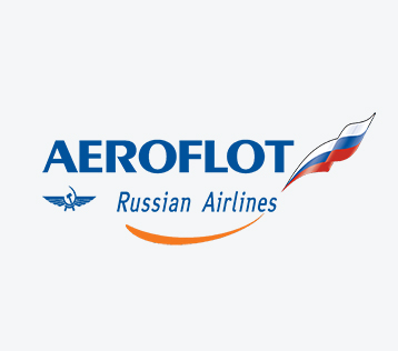 کد تخفیف هواپیمایی آئروفلوت روسیه - AEROFLOT RUSSIAN AirLines