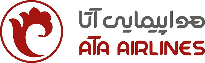 کد تخفیف هواپیمایی آتا - Ata Airlines