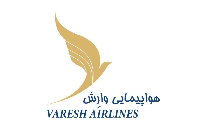 کد تخفیف هواپیمایی وارش - Varesh Airlines