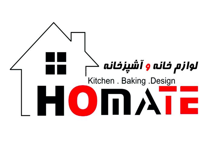 کد تخفیف هوميت - Homate