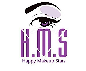 کد تخفیف هپی ميكاپ استارز - Happy Makeup Stars