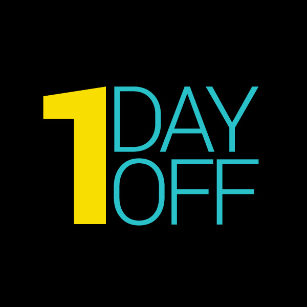 کد تخفیف وان دی آف - The1Day Off