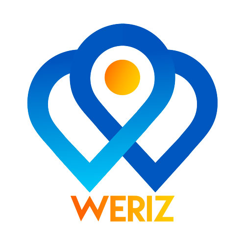 کد تخفیف ورئیز - Weriz