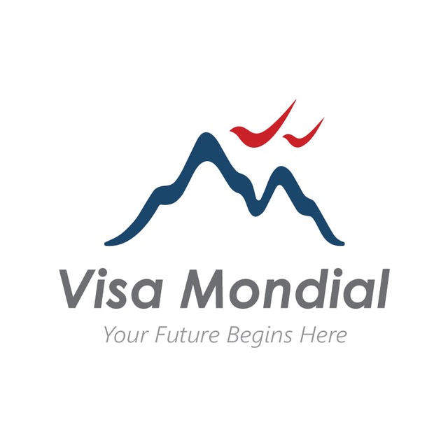 کد تخفیف ویزاموندیال - Visa Mondial