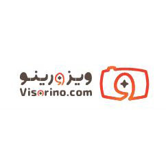 کد تخفیف ویزورینو - Visorino