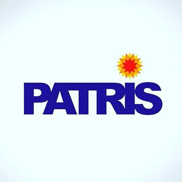 کد تخفیف پاتریس بانو - Patris