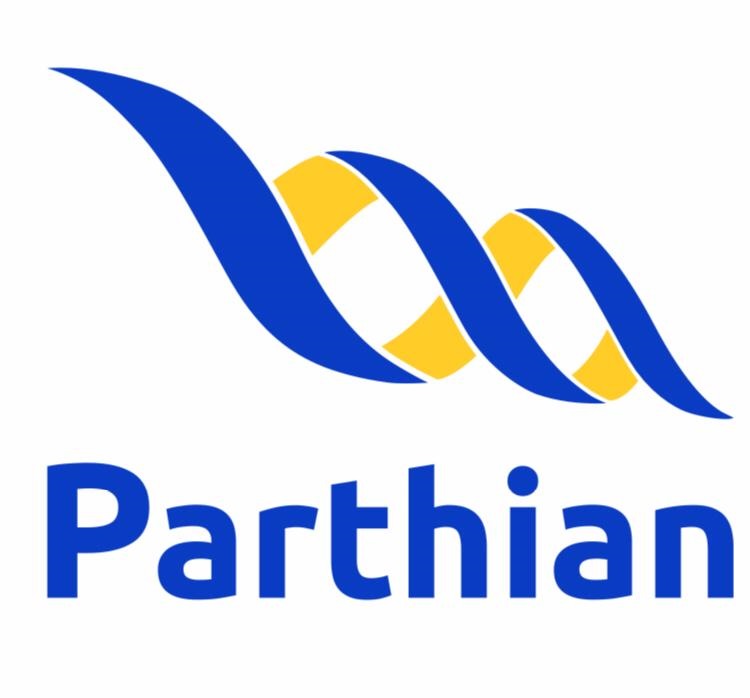 کد تخفیف پارتیان - Parthian