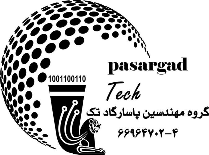 کد تخفیف پاسارگاد تک - Pasargad Tech