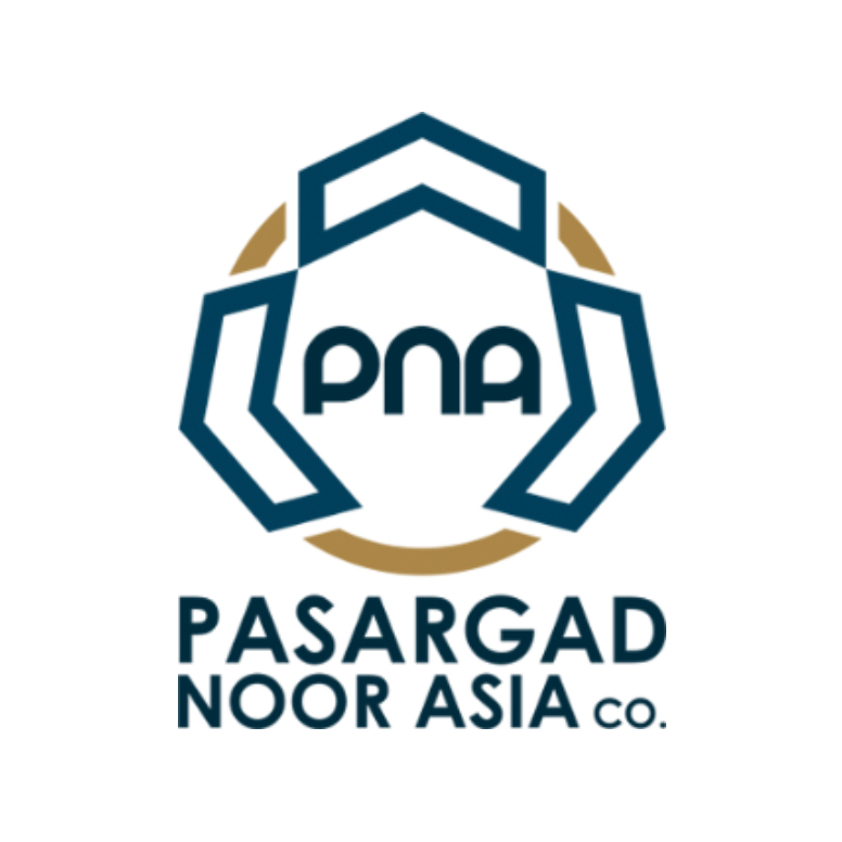 کد تخفیف پاسارگاد نور آسیا - Pasargad Noor Asia