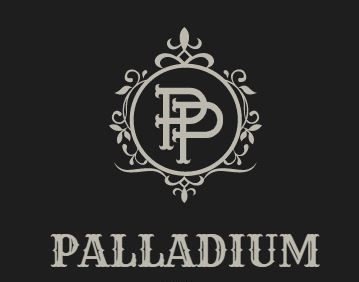 کد تخفیف پالادیوم - Palladium