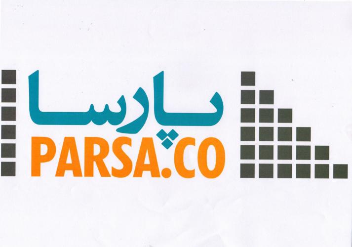 کد تخفیف پردازش الکترونیک راشد سامانه (پارسا) - PARSA