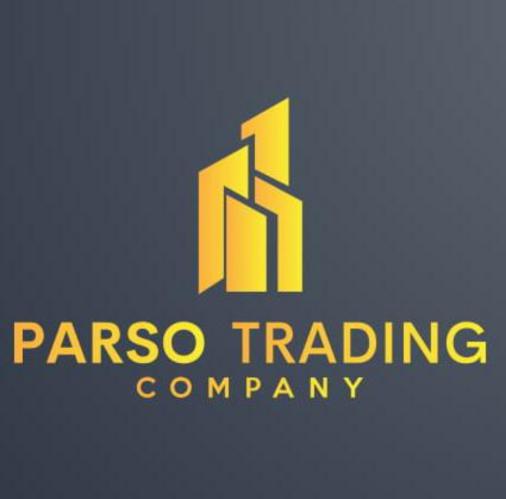 کد تخفیف پرسو تجارت ایرانیان - Parso Trading