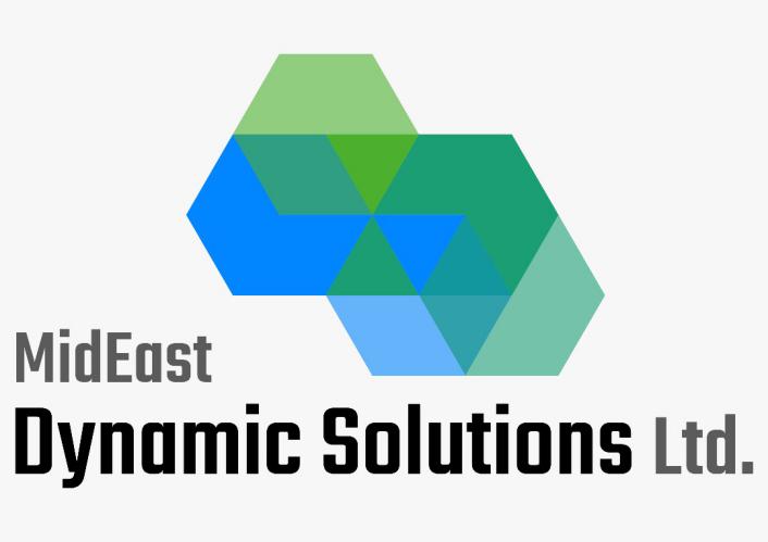 کد تخفیف پویا راهکار خاورمیانه - MidEast Dynamic Solutions