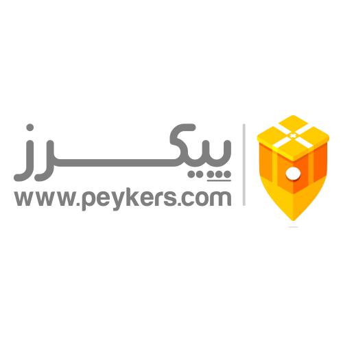 کد تخفیف پیکرز - Peykers