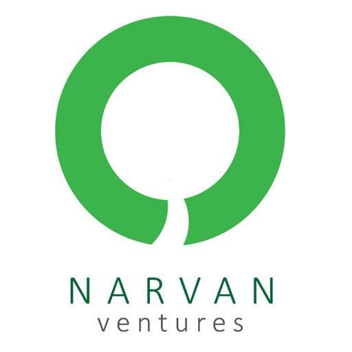 کد تخفیف کارآفرینی سرمایه پرداز نارون - Narvanventures