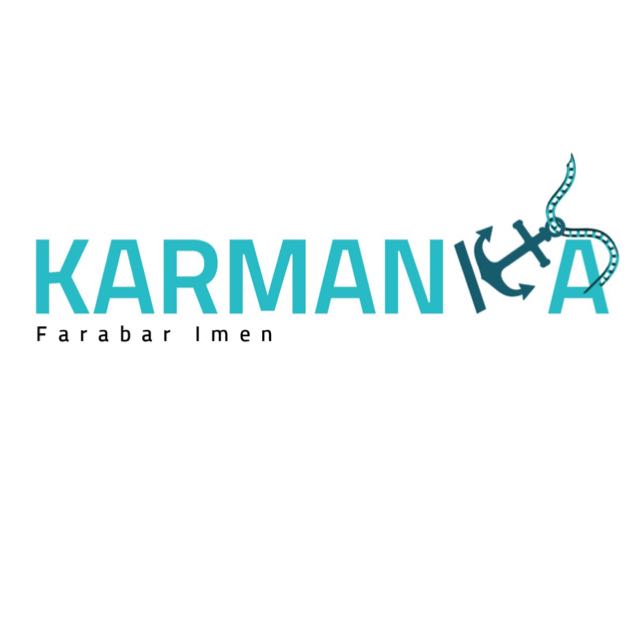 کد تخفیف کارمانیا فرابر ایمن - Karmaniya