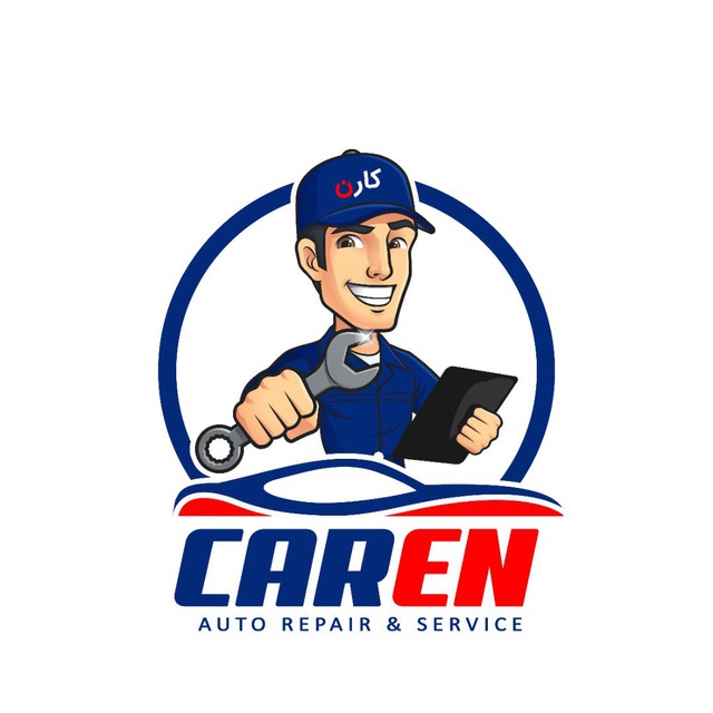 کد تخفیف کارن کار - Caren car