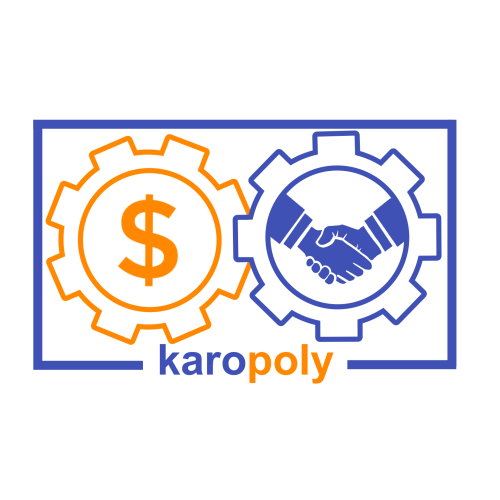 کد تخفیف کاروپولی - Karopoly