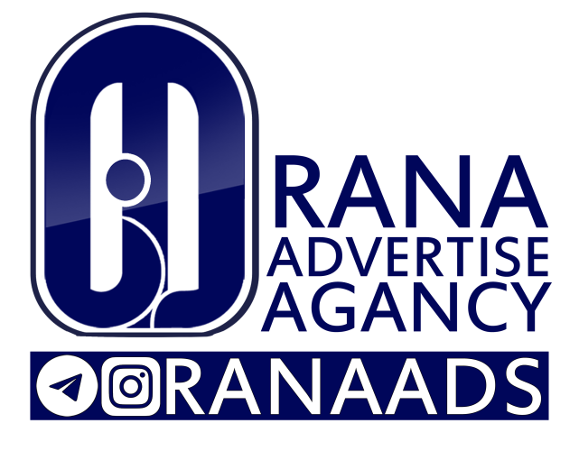 کد تخفیف کانون تبلیغاتی رانا - Ranaads