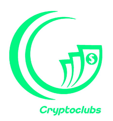 کد تخفیف کریپتوکلابس - CryptoClubs