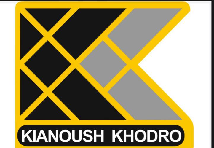 کد تخفیف کیانوش خودرو - Kianoush Khodro