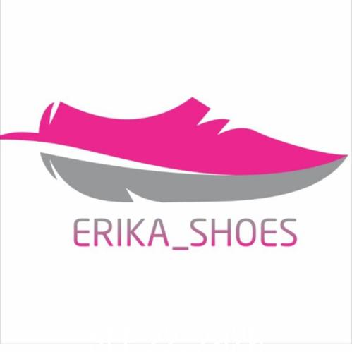 کد تخفیف کیف و کفش اریکا - Erika Shoes