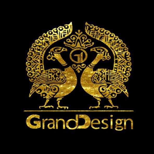کد تخفیف گرند دیزاین - Grand Design Co