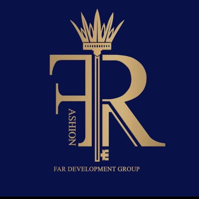 کد تخفیف گروه توسعه هنری فر - Far Development Group