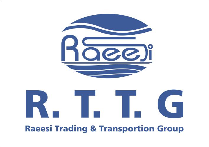 کد تخفیف گروه حمل و نقل و بازرگانی رئیسی - Raeesi Trading And Trasportation Group