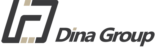 کد تخفیف گروه دینا - Dina Group