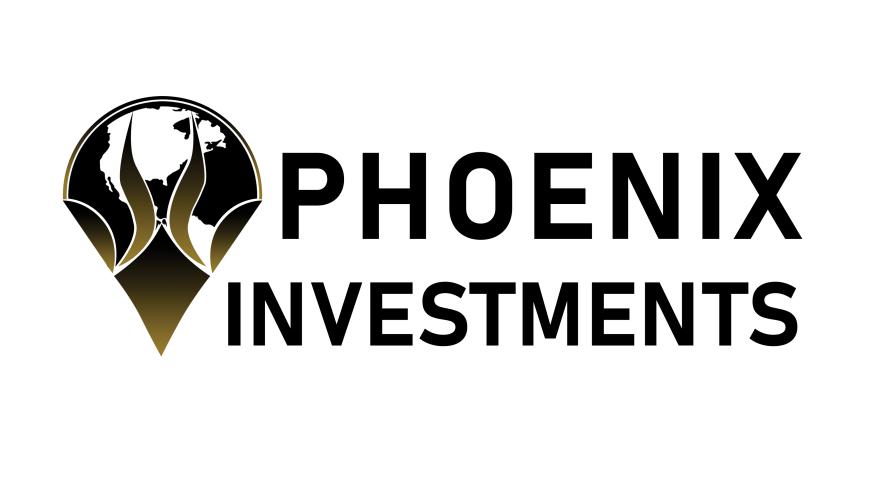 کد تخفیف گروه سرمایه گذاری ققنوس - Phoenix Investment Group